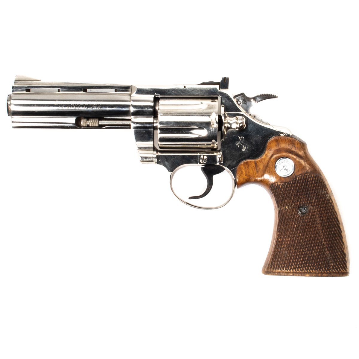 COLT DIAMONDBACK